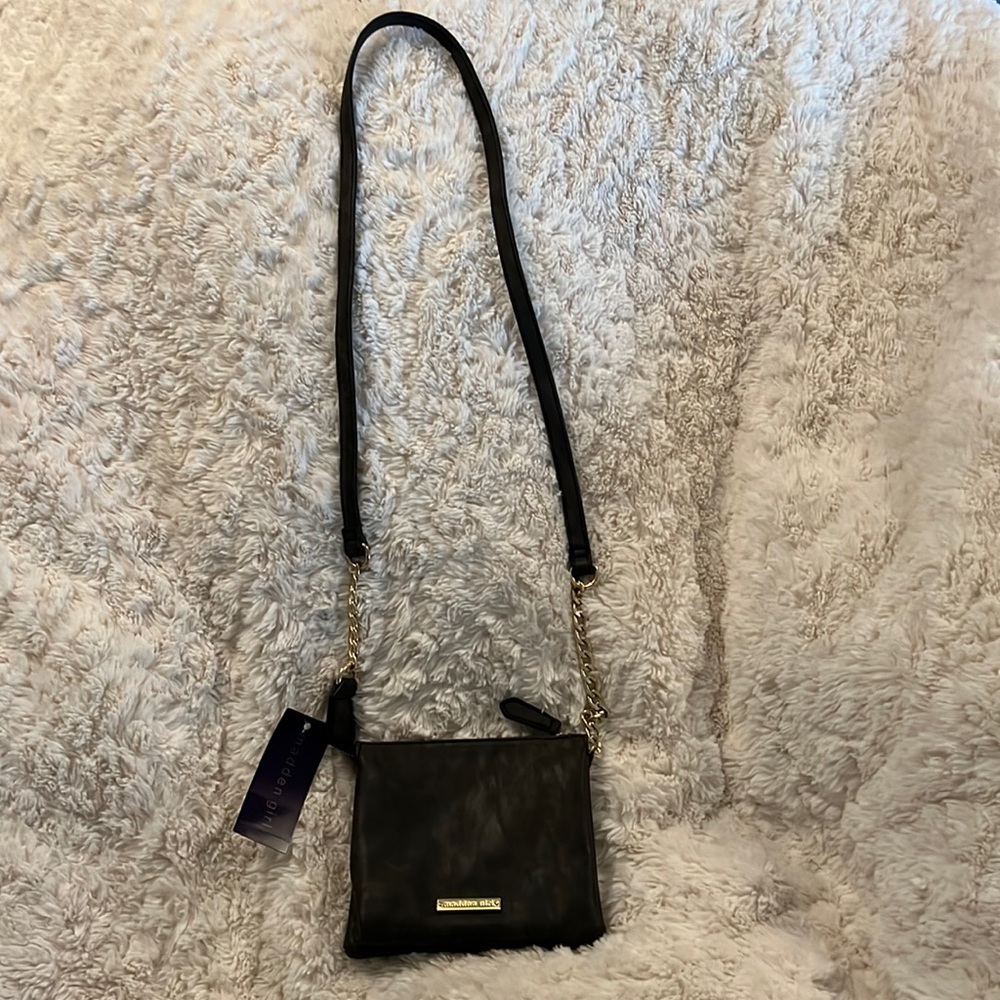 Madden girl crossbody purse
